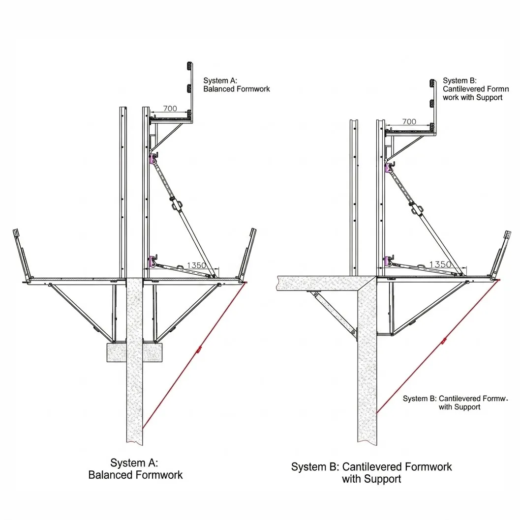 CLIMBING PLATFORM