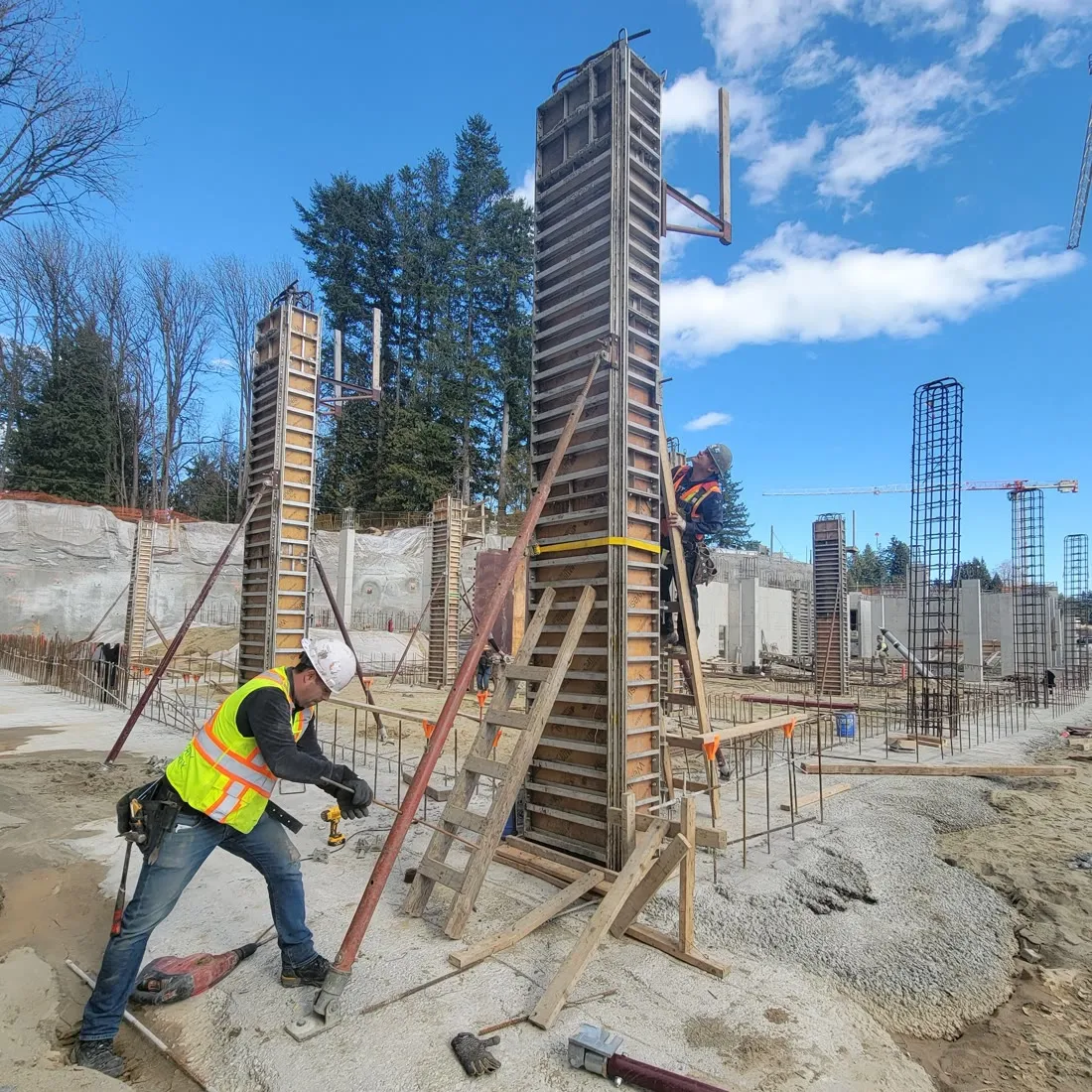 ALPAN PANELIZED