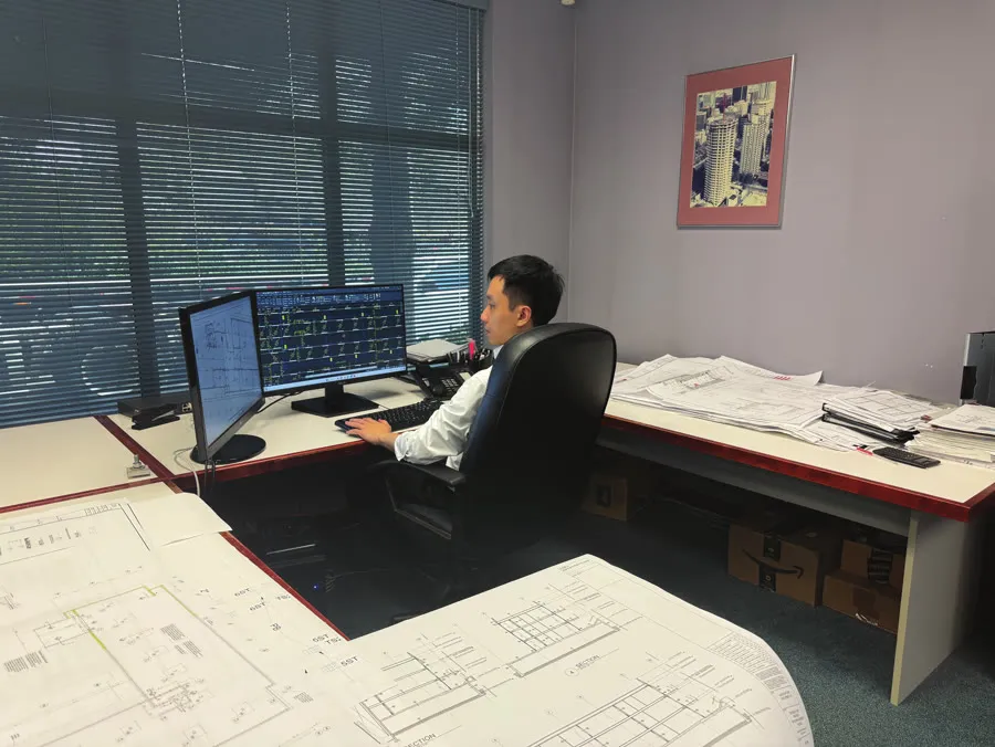 Project Estimating