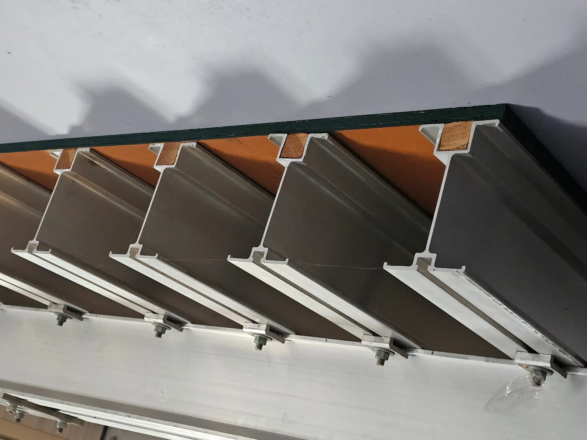 Formwork Beams