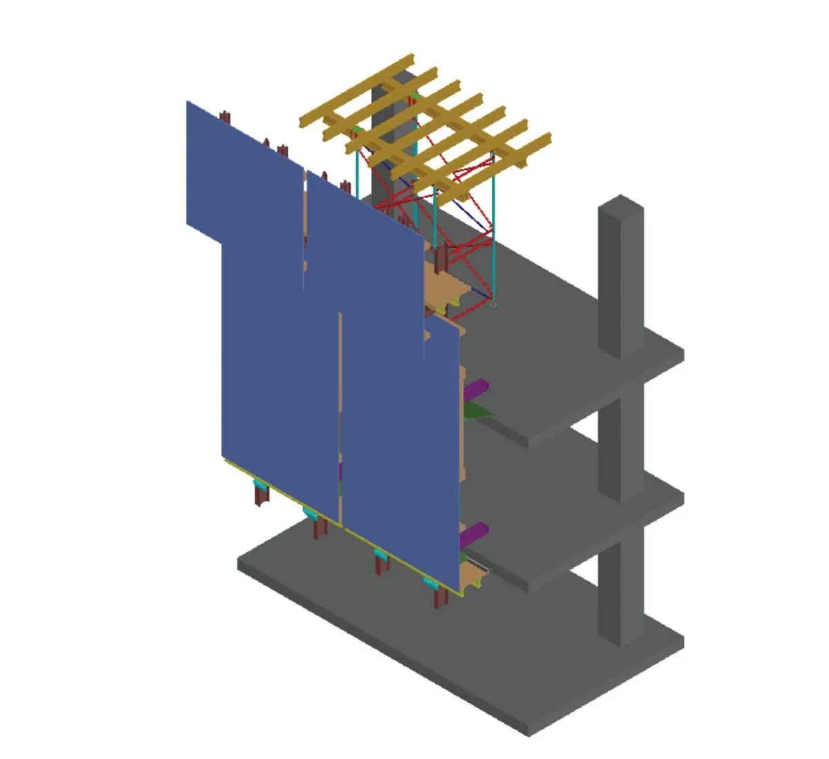 WINDSHIELD System