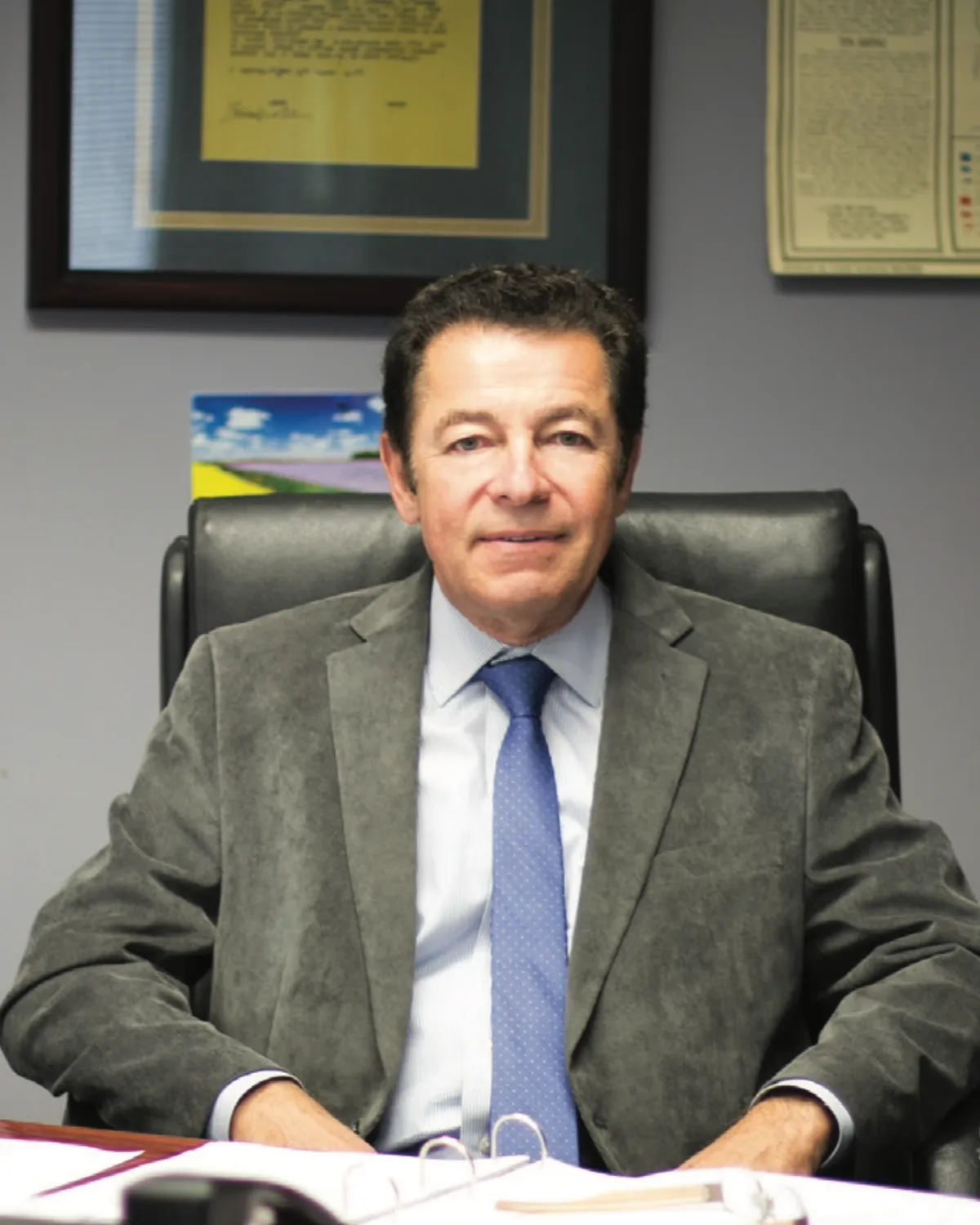 Peter Vanagan