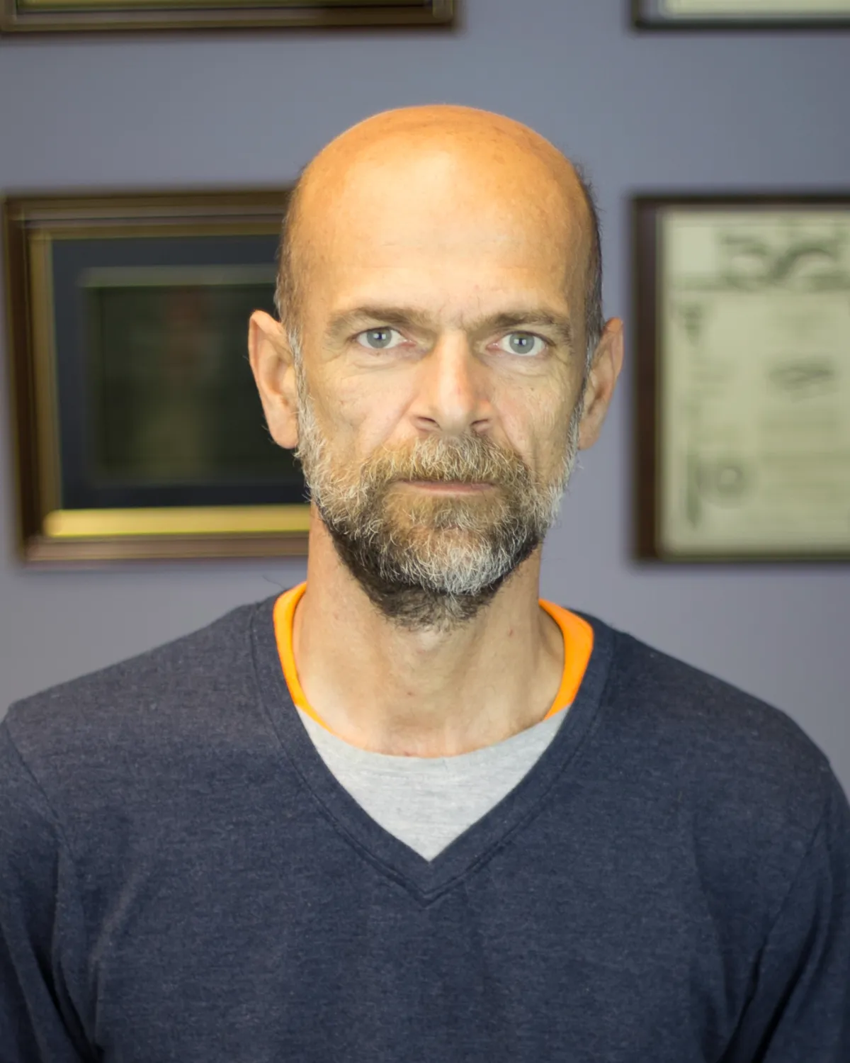 Predrag Ciric
