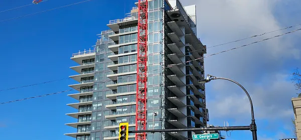 13TH STREET North Vancouver