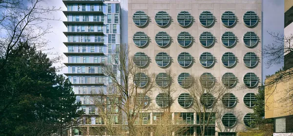 BC CANCER RESEARCH CENTRE