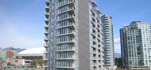 COOPERAGE WAY Vancouver