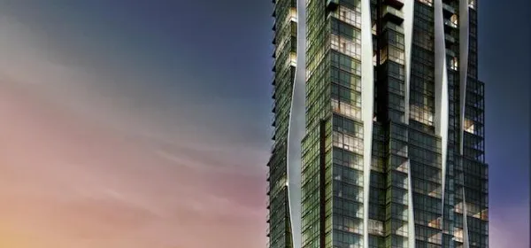 EXPO TOWER Toronto