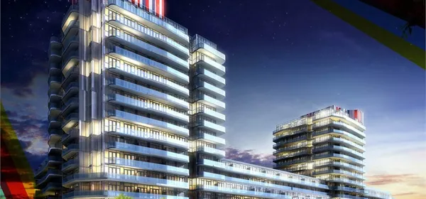 EXPRESSION CONDOMINIUMS Richmond Hill