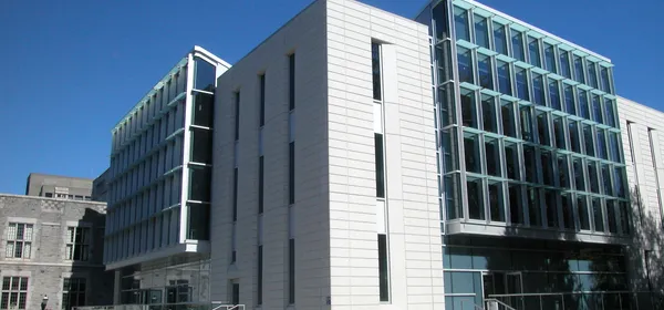 IRVING BARBER CENTRE UBC