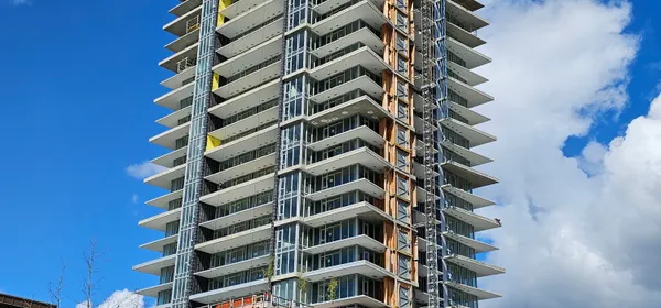 KING GEORGE BLVD Surrey
