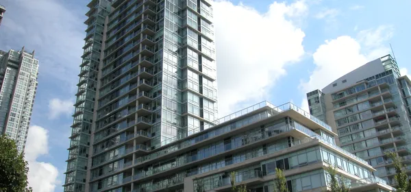 KING'S LANDING Vancouver