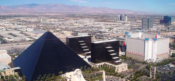LUXOR Las Vegas