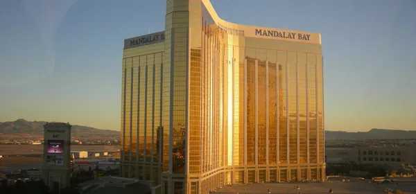 MANDALAY BAY HOTEL Las Vegas