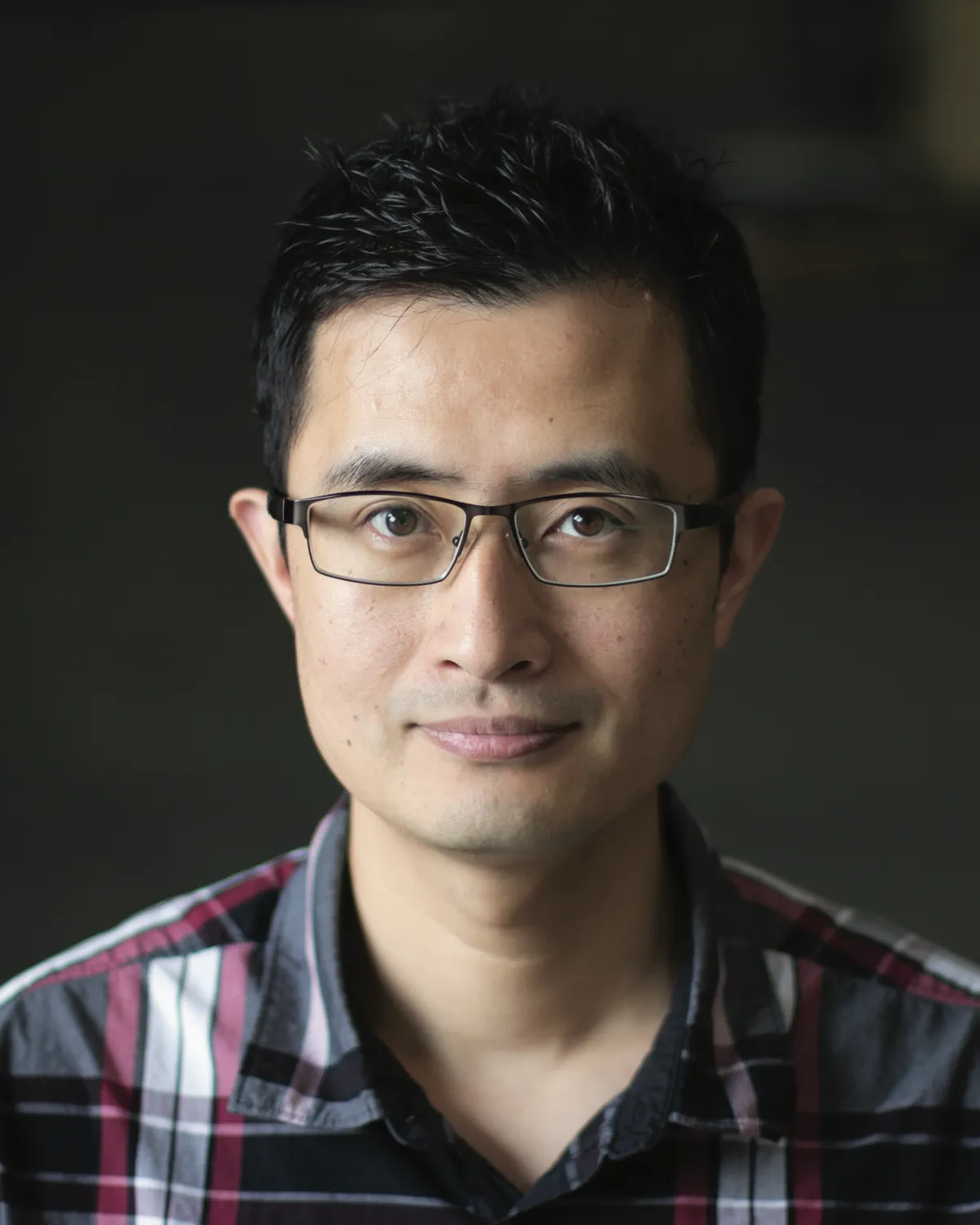 Rob Wang