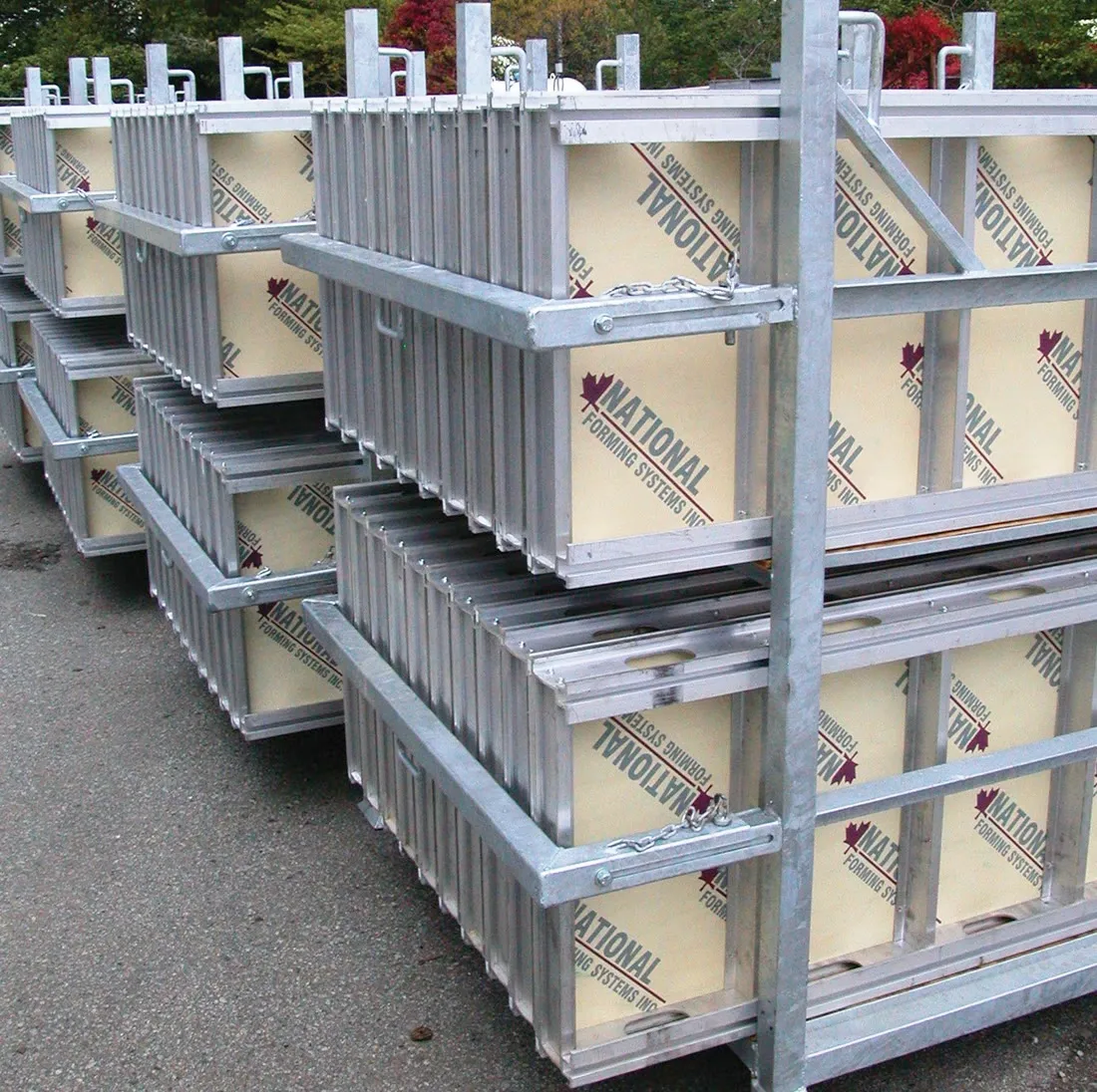 MODUDECK