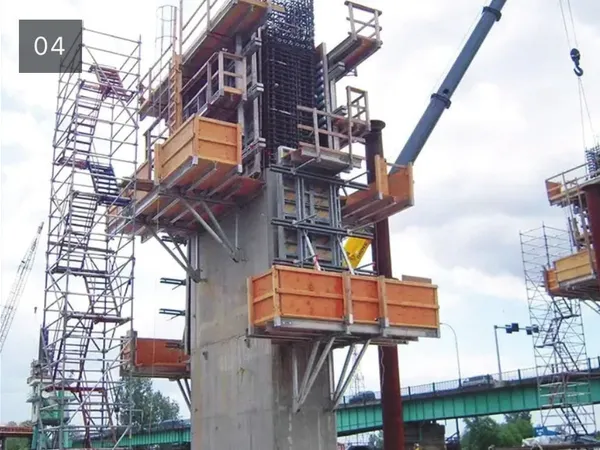 Climbing Systems