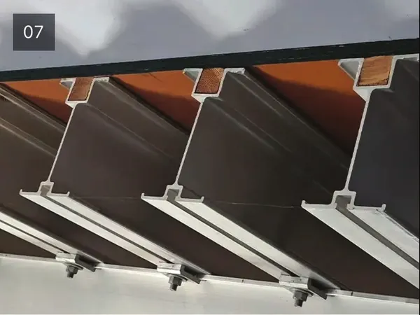 Formwork Beams