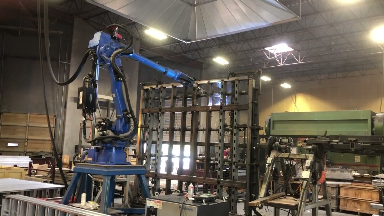 Manufacturing, Delta video thumbnail