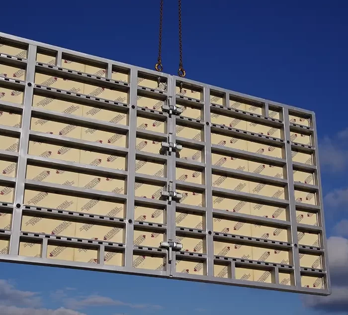 Wall Forms